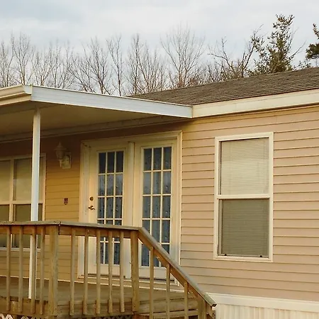 O'Connell'S Rv Campground Park Model 34
